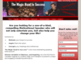 magicroadtosuccess.com