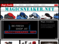 magicsneaker.net