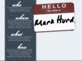 mark-hurd.com
