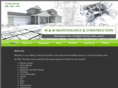 maurtuaconstruction.com