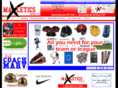 maxleticssports.com