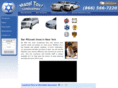 mazeltovlimos.com