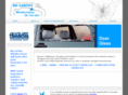 mccarthywindscreens.com