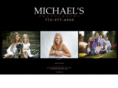 michaelsportraits.com