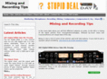 mixingandrecordingtips.com