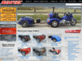 motorcycletraileraccessories.com