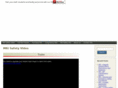 mrisafetyvideo.net