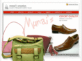 munaiscreation.com