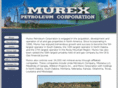 murexpetroleum.com