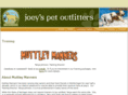 muttleymanners.com