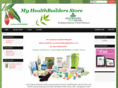 myhealthbuilders.com