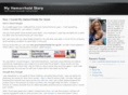 myhemorrhoidstory.com