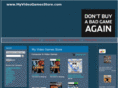 myvideogamesstore.com