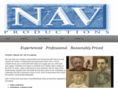 navproductions.com