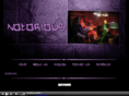 notoriousrock.com
