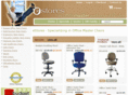 office-master-chairs.com