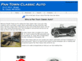 pantownclassic.com