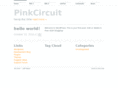 pinkcircuit.com