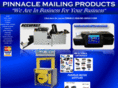 pinnaclemailing.com