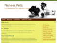 pioneervalleypets.com