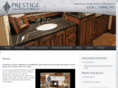 prestigecab.com
