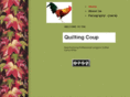 quiltingcoup.com