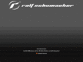 ralf-schumacher.net