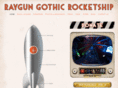 raygungothicrocket.com