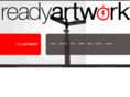 readyartwork.com