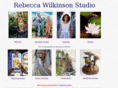 rebeccawilkinsonstudio.com