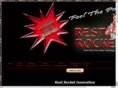 rest-rocket.com