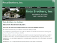 rotabrothersincbuilders.com