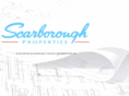 scarboroughproperties.com