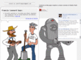 secondhandpants.com