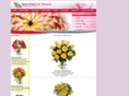 sendfreshcutflowers.com