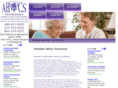 seniorcareparadisevalley.com