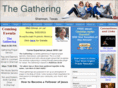 shermangathering.org