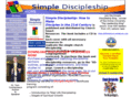 simplediscipleship.com