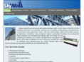 sky-wall.com
