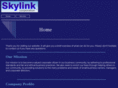 skylinkcorp.com