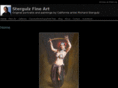 stergulzart.com