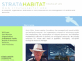 stratahabitat.org