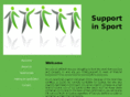 supportinsport.org
