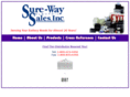 surewaysales.com