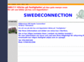 swedeconnection.com