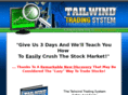 tailwind-trading.com