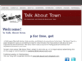 talk-about-town.com