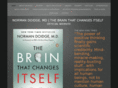 thebrainthatchangesitself.com