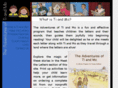 tiandmo.org