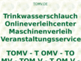 tomv.de